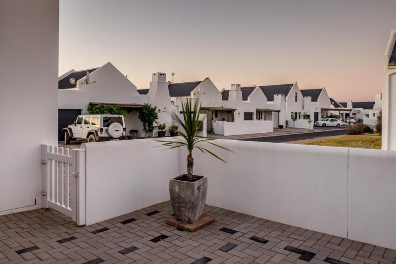 2 Bedroom Property for Sale in Britannia Bay Western Cape